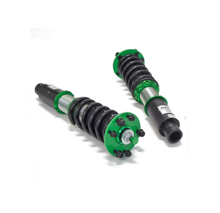 Acura TL Coilovers (2004-2008) Rev9 Hyper Street II  - 32 Way Adjustable