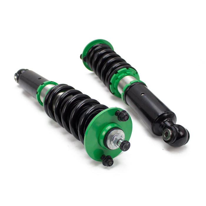 Acura TL Coilovers (2004-2008) Rev9 Hyper Street II  - 32 Way Adjustable