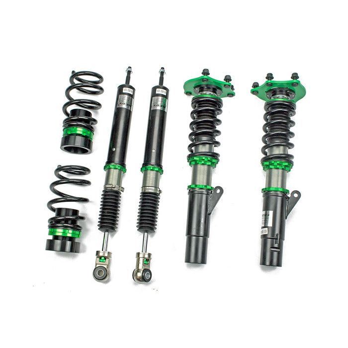 Honda Civic Si Coilovers (2017-2021) Rev9 Hyper Street II  - 32 Way Adjustable
