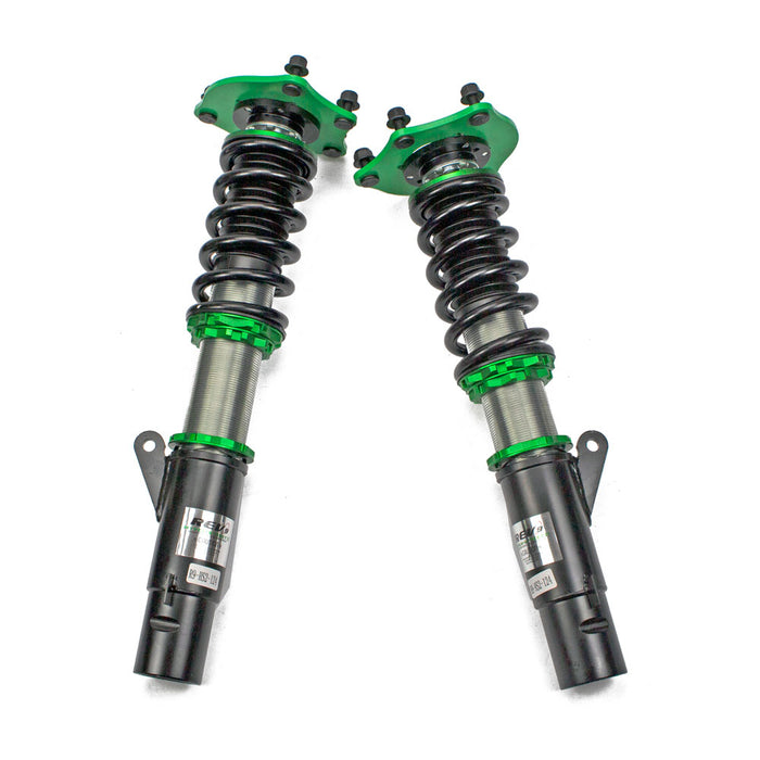 Honda Civic Si Coilovers (2017-2021) Rev9 Hyper Street II  - 32 Way Adjustable