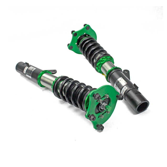 Honda Civic Si Coilovers (2017-2021) Rev9 Hyper Street II  - 32 Way Adjustable