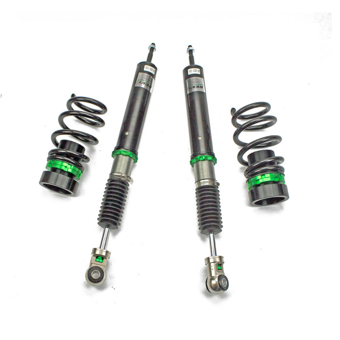 Honda Civic Si Coilovers (2017-2021) Rev9 Hyper Street II  - 32 Way Adjustable