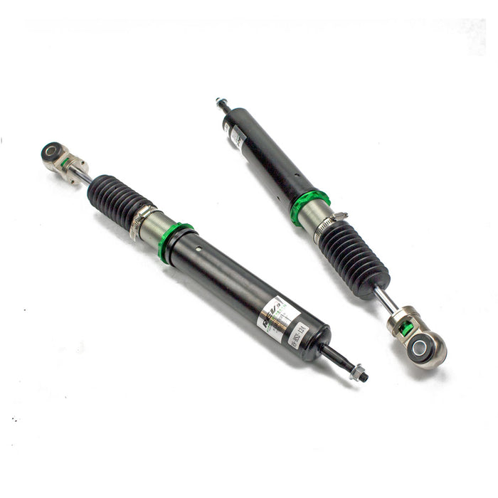 Honda Civic Si Coilovers (2017-2021) Rev9 Hyper Street II  - 32 Way Adjustable