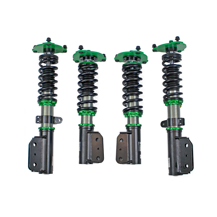 Pontiac Grand Prix Coilovers (1997-2003) Rev9 Hyper Street II  - 32 Way Adjustable
