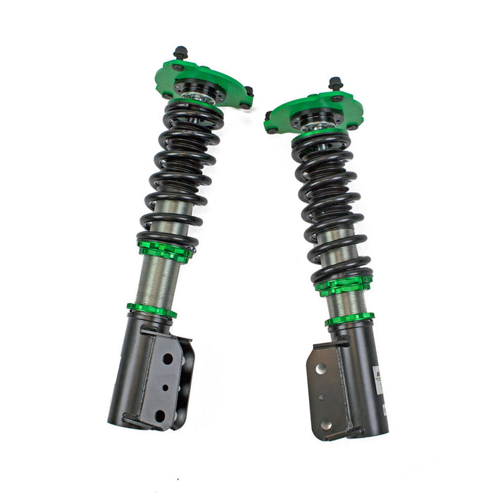 Chevy Impala Coilovers (2000-2005) Rev9 Hyper Street II  - 32 Way Adjustable