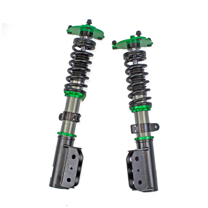 Chevy Impala Coilovers (2000-2005) Rev9 Hyper Street II  - 32 Way Adjustable