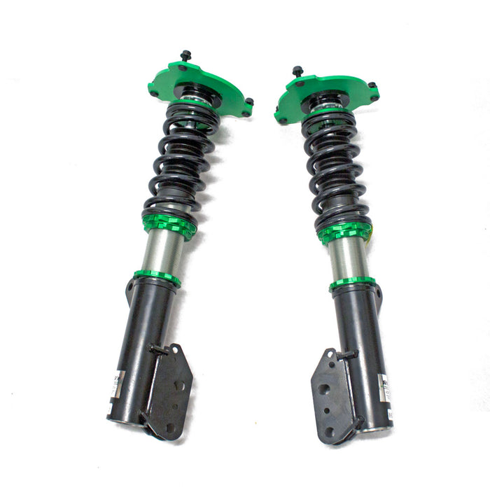 Mercedes E-Class Sedan 4Matic W212 Coilovers (10-16) Rev9 Hyper Street II  - 32 Way Adjustable
