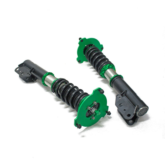 Mercedes E-Class Sedan 4Matic W212 Coilovers (10-16) Rev9 Hyper Street II  - 32 Way Adjustable
