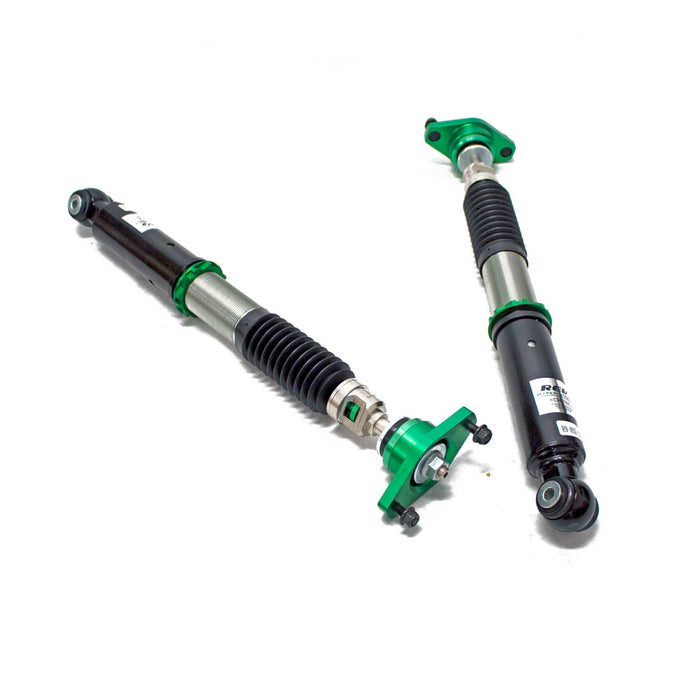 Mercedes E-Class Sedan 4Matic W212 Coilovers (10-16) Rev9 Hyper Street II  - 32 Way Adjustable