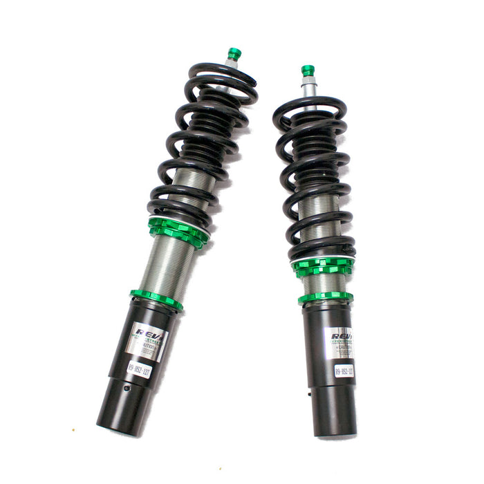 Audi Q5 Coilovers (2009-2017) Rev9 Hyper Street II  - 32 Way Adjustable