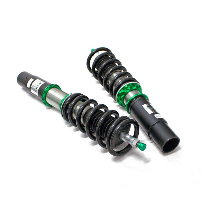 Audi Q5 Coilovers (2009-2017) Rev9 Hyper Street II  - 32 Way Adjustable