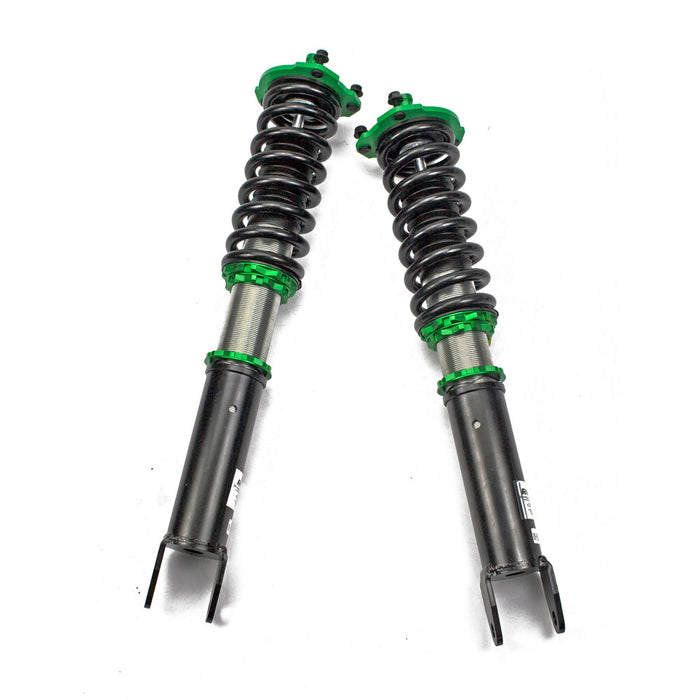Mercedes E320 / E350 Sedan RWD W211 Coilovers (03-09) Rev9 Hyper Street II  - 32 Way Adjustable