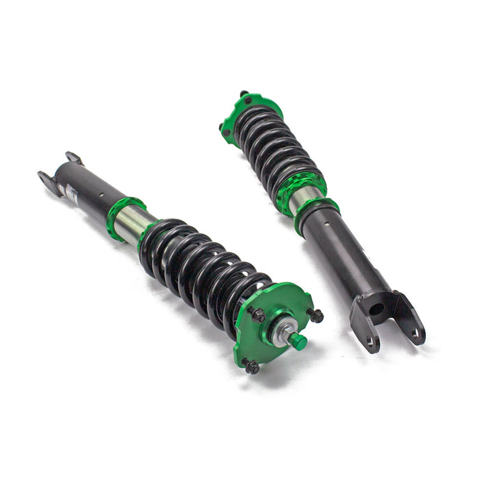 Mercedes E320 / E350 Sedan RWD W211 Coilovers (03-09) Rev9 Hyper Street II  - 32 Way Adjustable