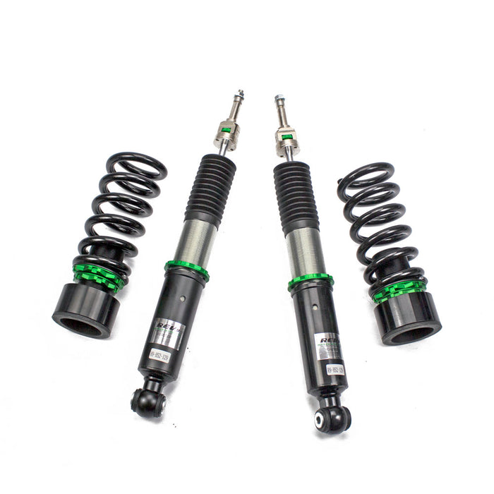 Mercedes E320 / E350 Sedan RWD W211 Coilovers (03-09) Rev9 Hyper Street II  - 32 Way Adjustable