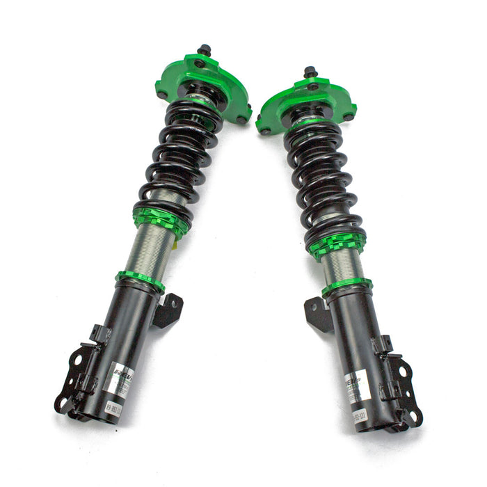 Hyundai Elantra Sedan Coilovers (2001-2006) Rev9 Hyper Street II  - 32 Way Adjustable
