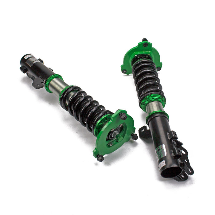 Hyundai Elantra Sedan Coilovers (1996-2000) Rev9 Hyper Street II  - 32 Way Adjustable