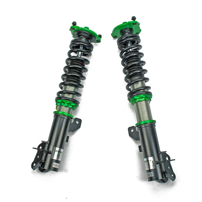 Hyundai Elantra Sedan Coilovers (2001-2006) Rev9 Hyper Street II  - 32 Way Adjustable