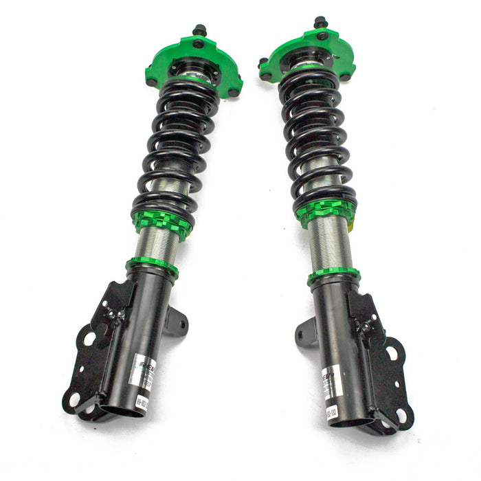 Lexus ES350 Coilovers (2019-2021) Rev9 Hyper Street II  - 32 Way Adjustable
