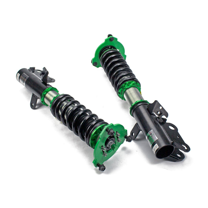 Lexus ES350 Coilovers (2019-2021) Rev9 Hyper Street II  - 32 Way Adjustable