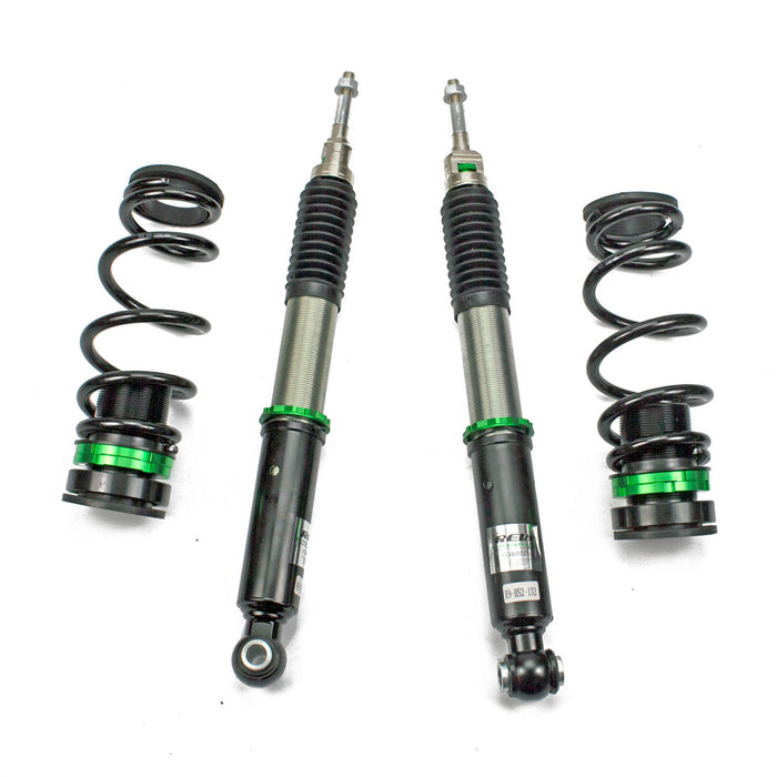Lexus ES350 Coilovers (2019-2021) Rev9 Hyper Street II  - 32 Way Adjustable