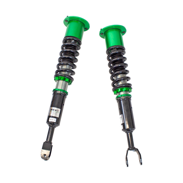 VW Passat 4Motion B5 Coilovers (2000-2004) Rev9 Hyper Street II  - 32 Way Adjustable