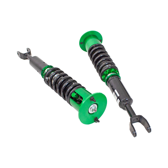 VW Passat 4Motion B5 Coilovers (2000-2004) Rev9 Hyper Street II  - 32 Way Adjustable