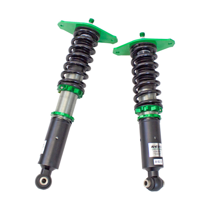 Audi A6 Quattro / S6 / RS6 Coilovers (98-04) Rev9 Hyper Street II  - 32 Way Adjustable