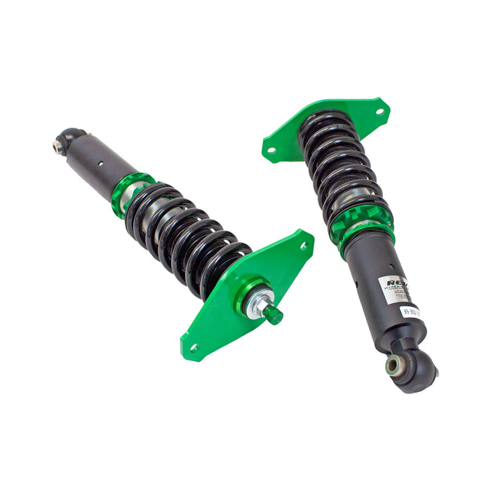 VW Passat 4Motion B5 Coilovers (2000-2004) Rev9 Hyper Street II  - 32 Way Adjustable