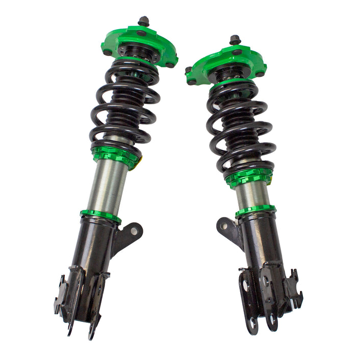 Toyota Corolla Sedan Coilovers (2020-2024) Rev9 Hyper Street II  - 32 Way Adjustable