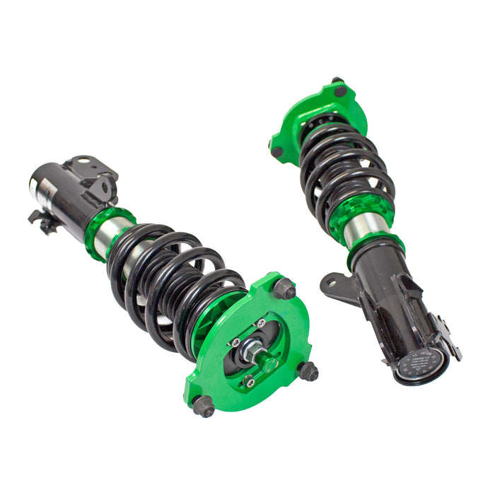 Toyota Corolla Sedan Coilovers (2020-2024) Rev9 Hyper Street II  - 32 Way Adjustable