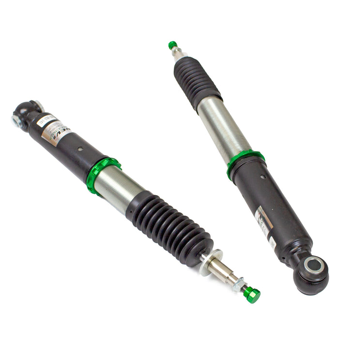 Toyota Corolla Sedan Coilovers (2020-2024) Rev9 Hyper Street II  - 32 Way Adjustable