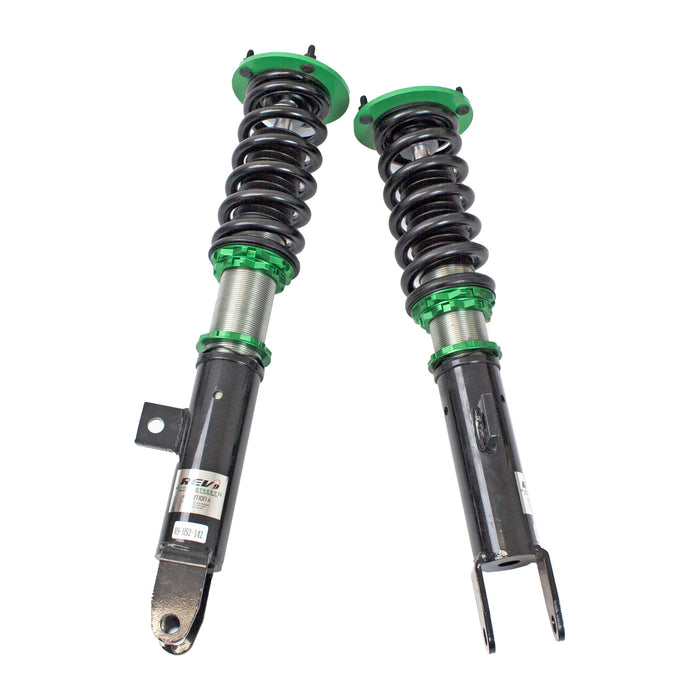 Dodge Magnum RWD Coilovers (2005-2008) Rev9 Hyper Street II  - 32 Way Adjustable
