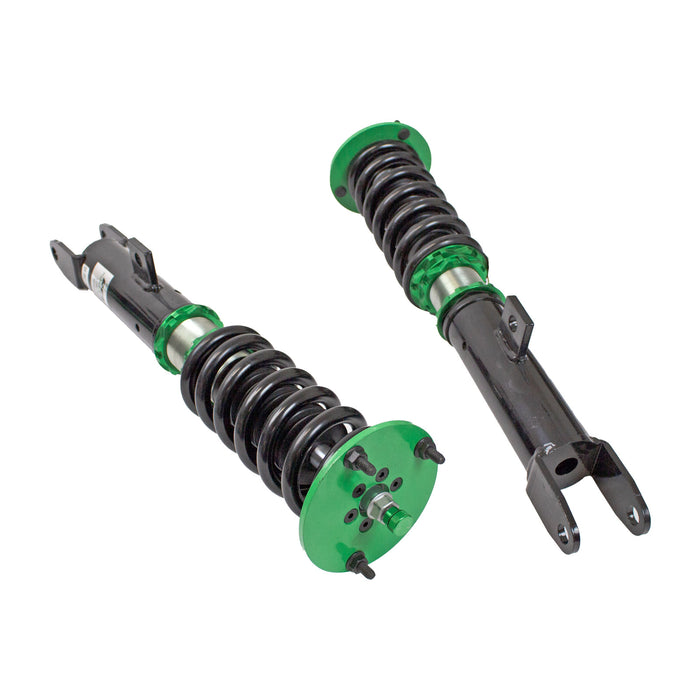 Dodge Magnum RWD Coilovers (2005-2008) Rev9 Hyper Street II  - 32 Way Adjustable