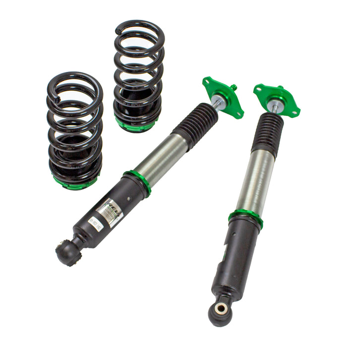 Dodge Magnum RWD Coilovers (2005-2008) Rev9 Hyper Street II  - 32 Way Adjustable