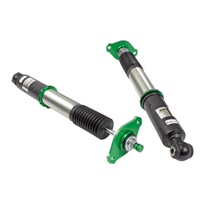 Dodge Magnum RWD Coilovers (2005-2008) Rev9 Hyper Street II  - 32 Way Adjustable