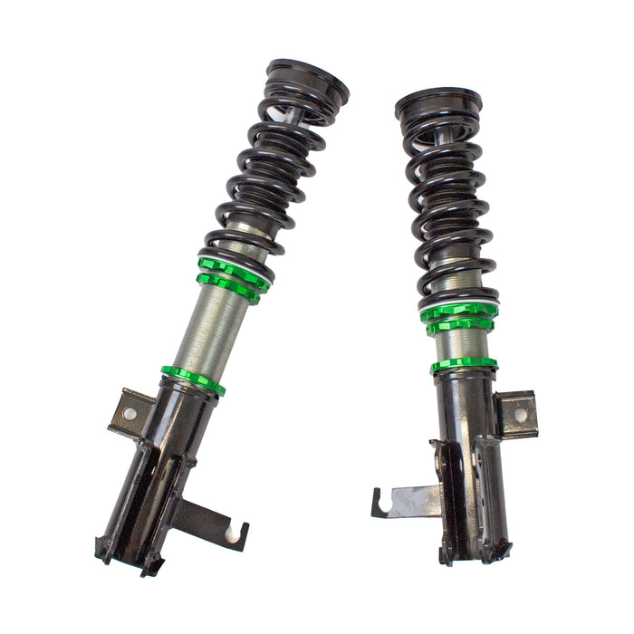 Chevy Cruze Coilovers (2010-2015) Rev9 Hyper Street II  - 32 Way Adjustable