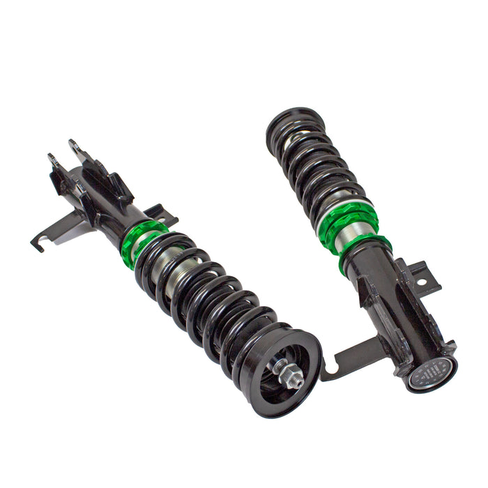 Chevy Cruze Coilovers (2010-2015) Rev9 Hyper Street II  - 32 Way Adjustable