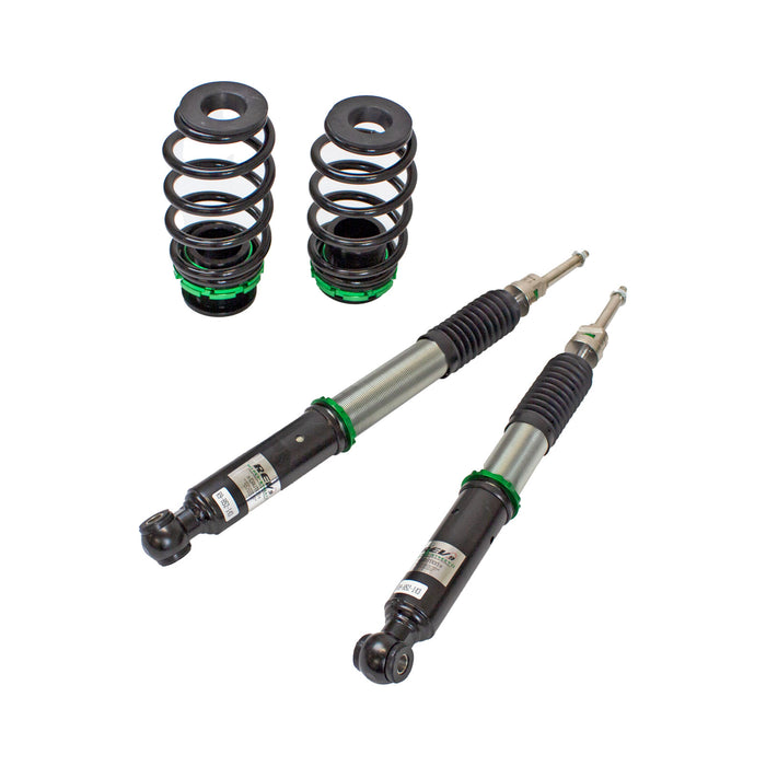 Chevy Cruze Coilovers (2010-2015) Rev9 Hyper Street II  - 32 Way Adjustable