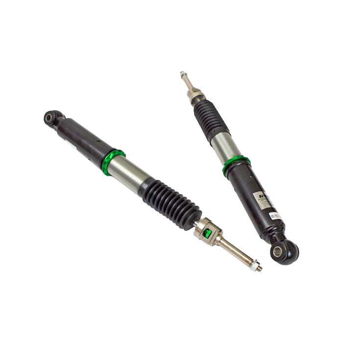 Chevy Cruze Coilovers (2010-2015) Rev9 Hyper Street II  - 32 Way Adjustable