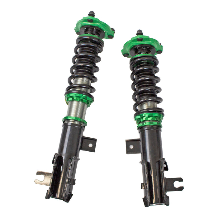 Mazda6 Coilovers (2014-2017) Rev9 Hyper Street II  - 32 Way Adjustable