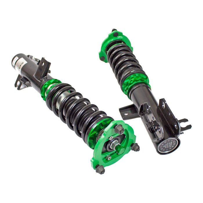Mazda6 Coilovers (2014-2017) Rev9 Hyper Street II  - 32 Way Adjustable
