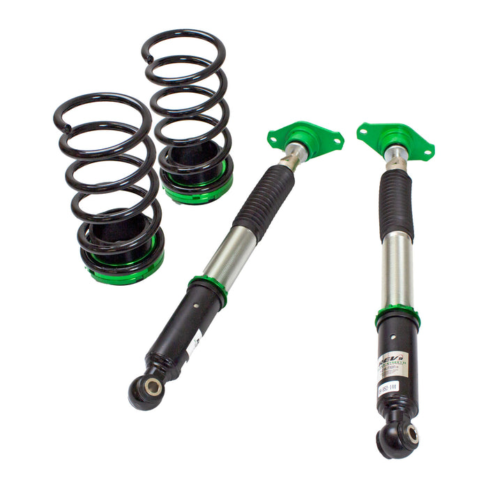 Mazda6 Coilovers (2014-2017) Rev9 Hyper Street II  - 32 Way Adjustable