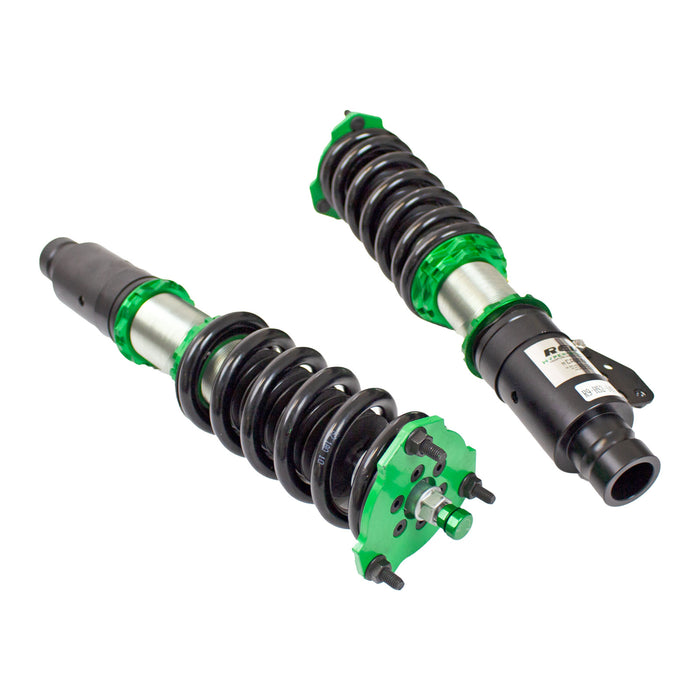 Mazda6 Coilovers (2003-2008) Rev9 Hyper Street II  - 32 Way Adjustable