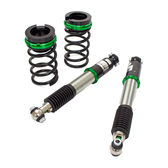 Ford Fusion Coilovers (2006-2012) Rev9 Hyper Street II - 32 Way Adjustable