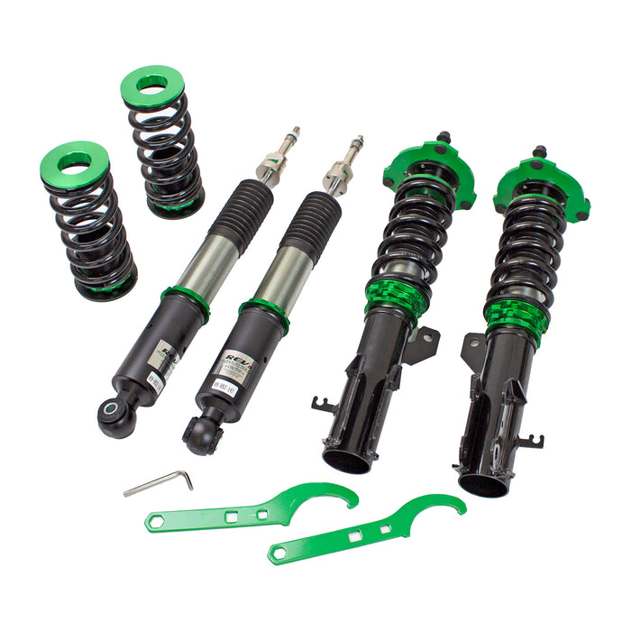 Chevy Cruze Coilovers (2016-2019) Rev9 Hyper Street II  - 32 Way Adjustable