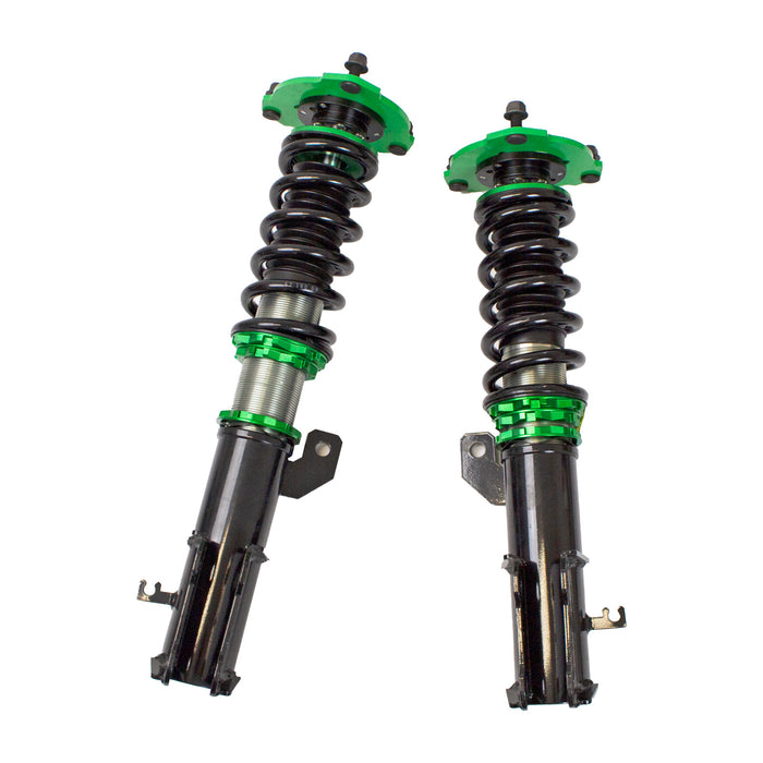 Chevy Volt Coilovers (2016-2019) Rev9 Hyper Street II w/ Front Camber Plates