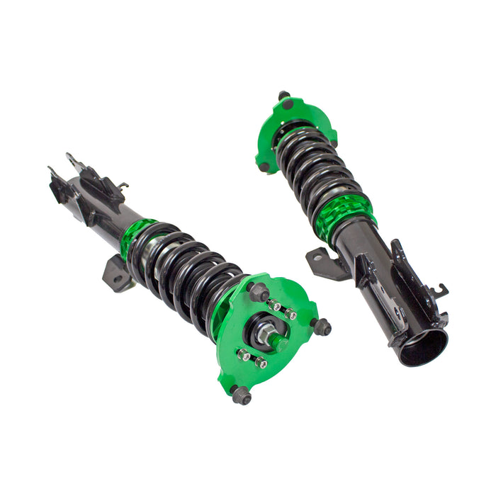 Chevy Volt Coilovers (2016-2019) Rev9 Hyper Street II w/ Front Camber Plates