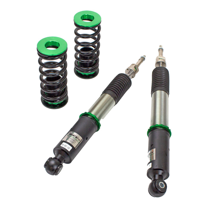 Chevy Volt Coilovers (2016-2019) Rev9 Hyper Street II w/ Front Camber Plates