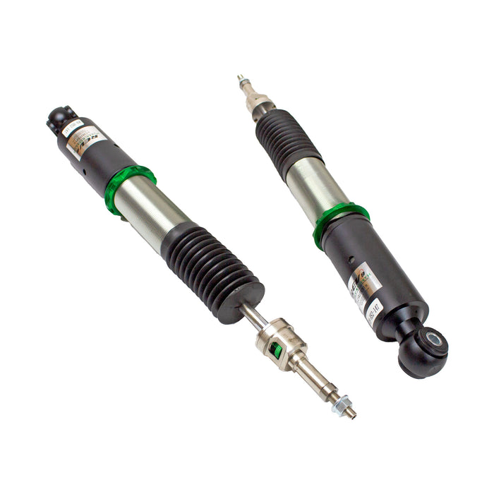 Chevy Volt Coilovers (2016-2019) Rev9 Hyper Street II w/ Front Camber Plates