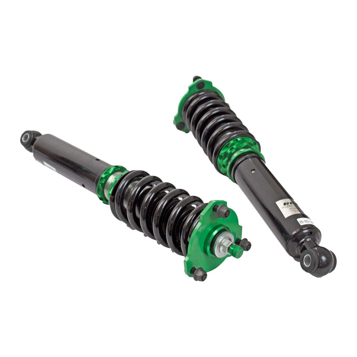Lexus IS200t / IS250 / IS350 Sedan RWD Coilovers (14-16) Front Ball Type - Rev9 Hyper Street II  - 32 Way Adjustable